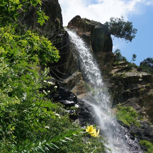 Треккинг-тур для активных по природным локациям Архыза без палаток