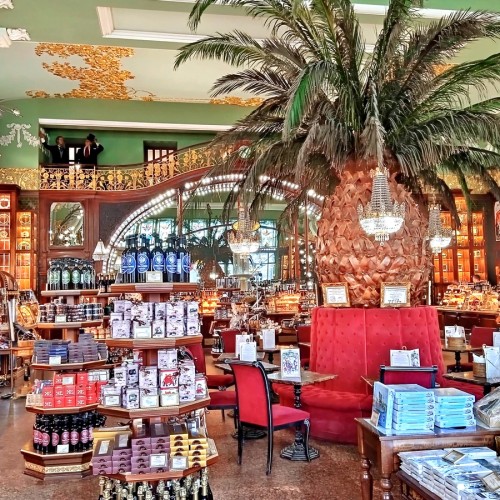 Путешествие по Невскому проспекту: всё самое интересное на главной улице города