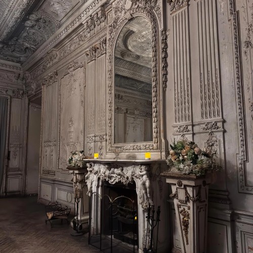 Театрализованная экскурсия в особняк Брусницыных