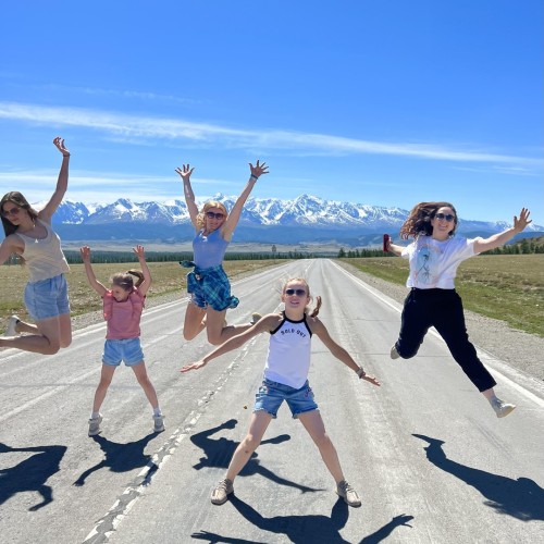 Алтай: топовые места и скрытые уголки