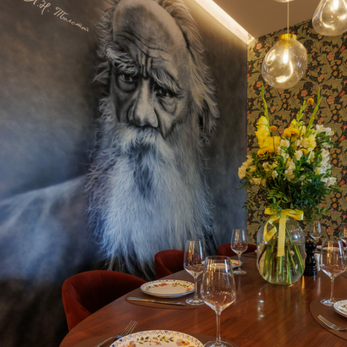 Атмосферные выходные в Туле и Ясной Поляне: гастрономия, культура, мастер-классы (мини-группа)