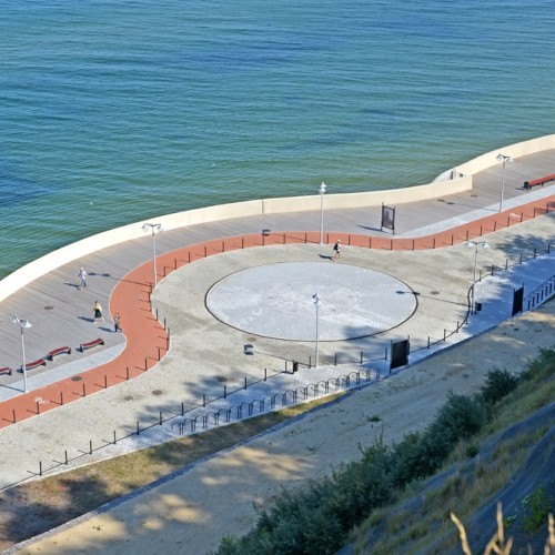 Балтийские выходные: природные достопримечательности и города-курорты