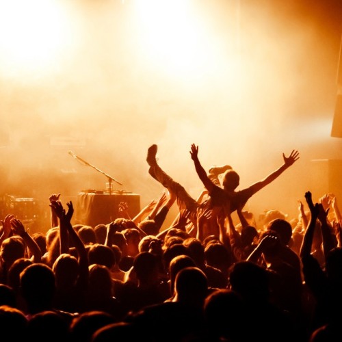 Лето, палатки, рок: из Казани на фестиваль «YLETAЙ»