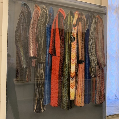 За современным искусством — в Русский музей