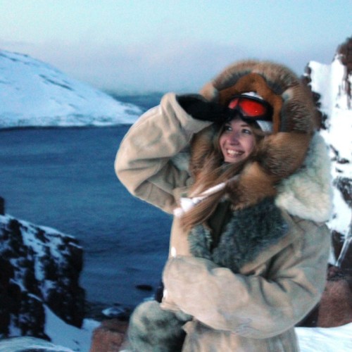 Океан впечатлений в Арктике: айс-флоатинг, северное сияние, морская прогулка и гастрономия