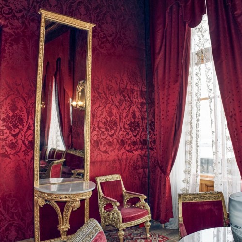 Владимирский дворец: тайны и роскошь владений великого князя