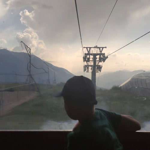 От сочинских водопадов до абхазских склонов: индивидуальный выезд