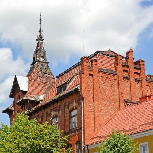 Гранд-тур по Калининграду и области с выбором экскурсий