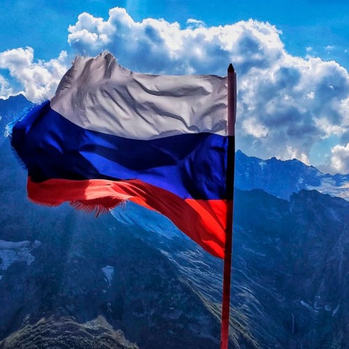 Домбай и Архыз: треккинг налегке с проживанием в гостинице