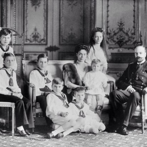 Романовы — какими людьми они были?