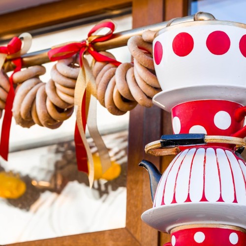 Приезжайте, гости, в Тулу: Ясная Поляна, экскурсии, чаепитие и мастер-классы