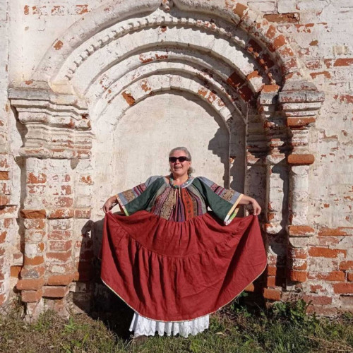 Мастер-класс, дегустация и экскурсия по кремлю