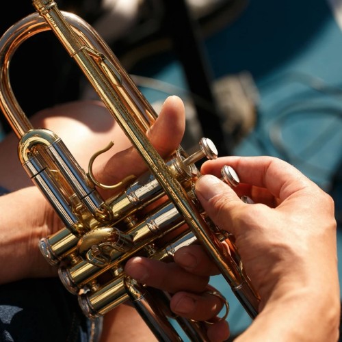 Плыви со звуком! Музыкальный рейс по каналам Петербурга