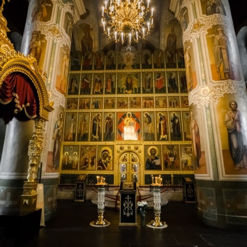 Казань православная