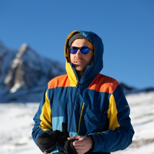 Счастье в горах! От Горно-Алтайска до Монголии через долину Актру: путешествие с треккингами