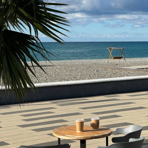 Спортивный уик-энд на Кавказе в мини-группе: забег по маршруту «Тридцатка»