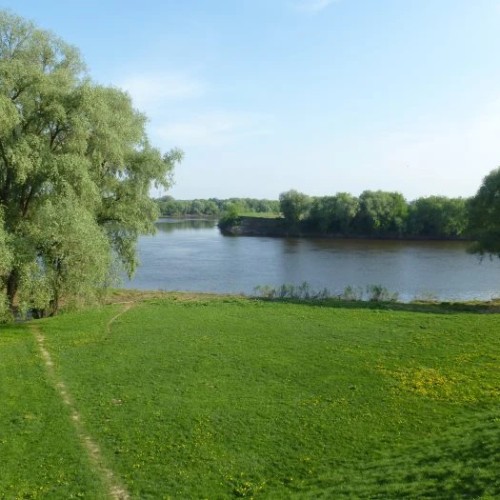 Коломенский кремль и краеведческий музей