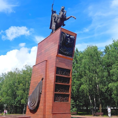 Едем в Чебоксары! Автобусная экскурсия из Казани в столицу Чувашии