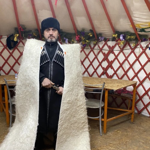 Все красоты Хунзаха