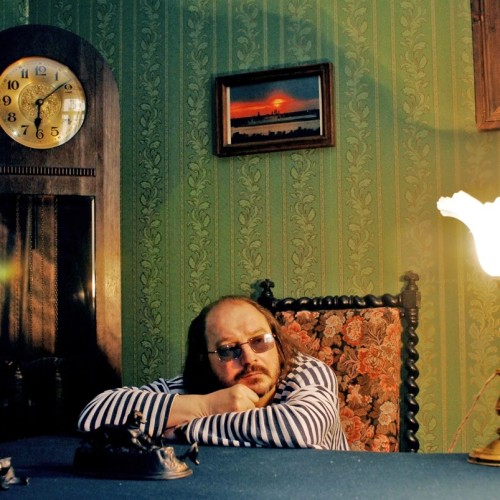 Петербург Балабанова