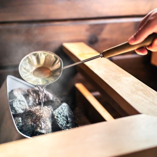 Из Санкт-Петербурга в Карелию: «Рускеала», остров Валаам, добыча минералов и прогулка на сапах