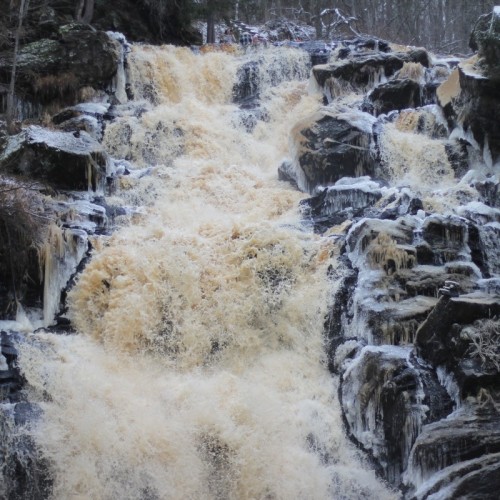 Выходные в парке «Рускеала» и городе Сортавала: 3 варианта маршрута