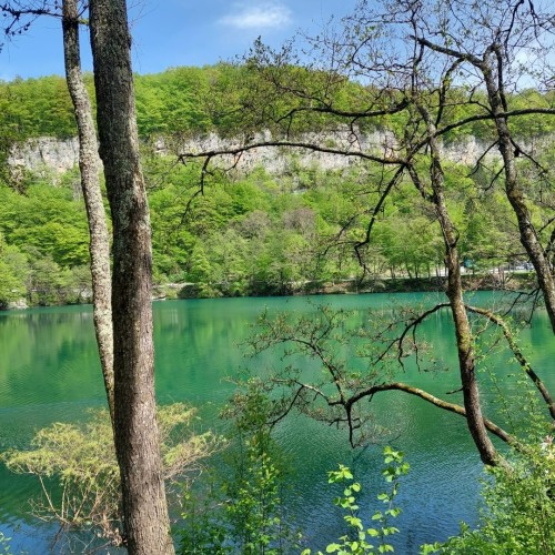 По Кавказу в мини-группе: Нальчик, Верхняя Балкария, Домбай и курорты КМВ