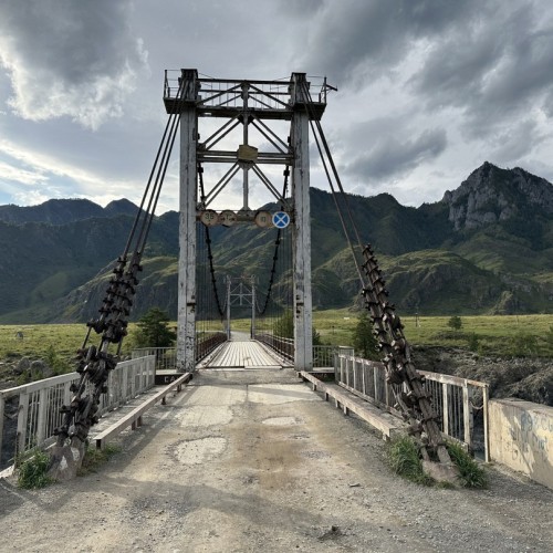 Дух Алтая: путешествие по знаковым локациям