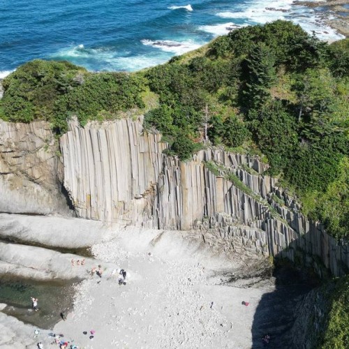 Путешествие на Дальний Восток: Сахалин и Кунашир