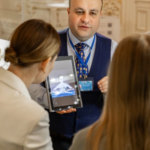 Драгоценный Петербург: Музей Фаберже + экскурсия по центру