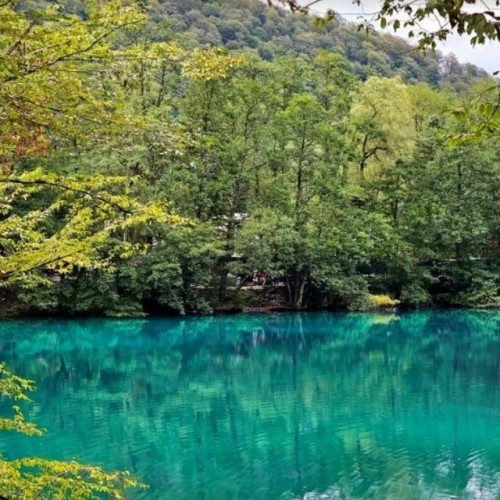 За раз весь Северный Кавказ: большое путешествие по всем республикам