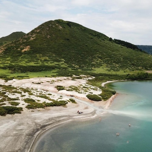 Сахалин, Кунашир и Шикотан: 2 недели на краю света