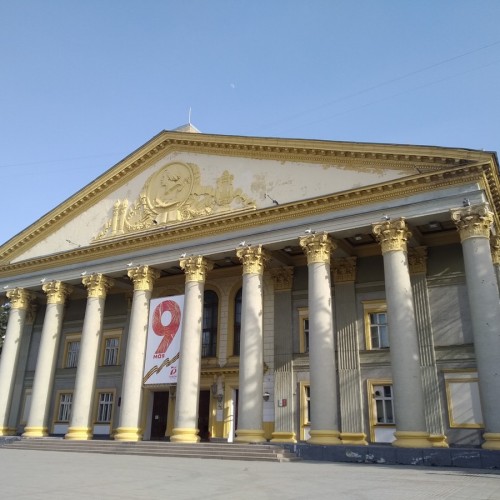 Тайны и легенды Богданки