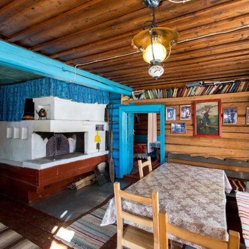 Приезжайте, гости, в Карелию: старинные деревушки, мастер-классы, игровая программа и гастрономия