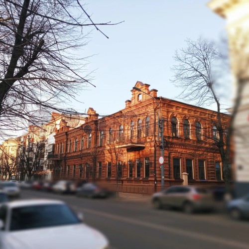 Краснодар без скуки