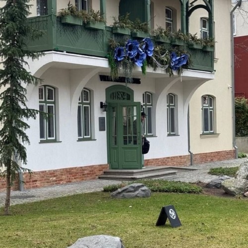 Светлогорск от древних пруссов до современного курорта
