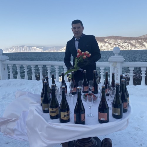 Царство льда: путешествие «всё включено» по главным достопримечательностям Байкала