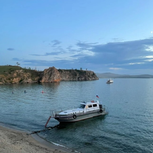 Ольхон, мыс Бурхан и скала Шаманка: 3 дня в сердце священного «моря»