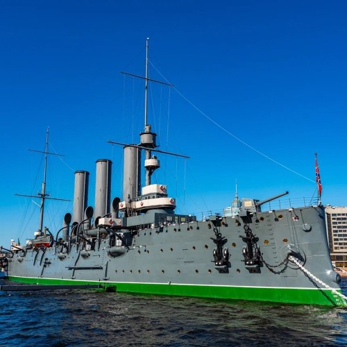 Обзорная автобусная экскурсия и прогулка по Петропавловской крепости