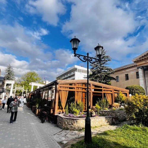 Приезжайте на Кавказ — будет пир и тост за вас! Тур с застольями, дегустацией и казачьей свадьбой