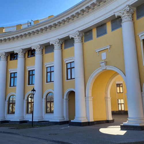 Экскурсия 2 в 1: прогулка по Нижегородскому кремлю + мастер-класс по керамике