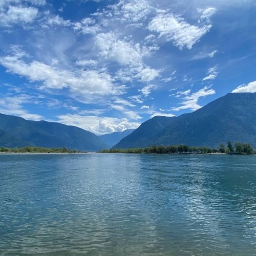 Алтай: топовые места и скрытые уголки