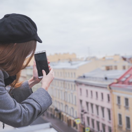 «А можно неклассическую?»