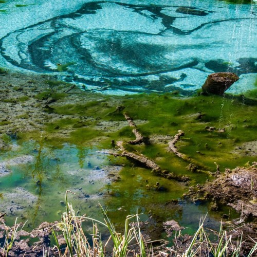 Тур по главным и редким местам Алтая на УАЗах: Чуйский тракт, горы, урочища, озёра и скалы