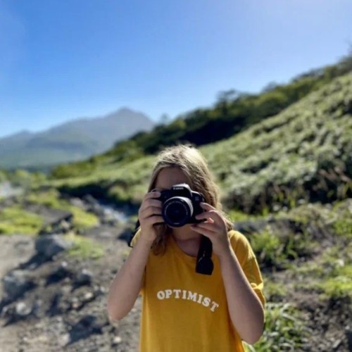 Острова с сокровищами: Сахалин, Итуруп, Кунашир