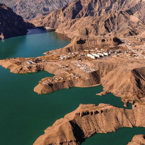 Молодёжный трип в Дагестан: главные места, мастер-классы и дискотеки в дружеской компании