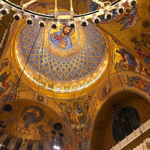 Старый и новый Кронштадт