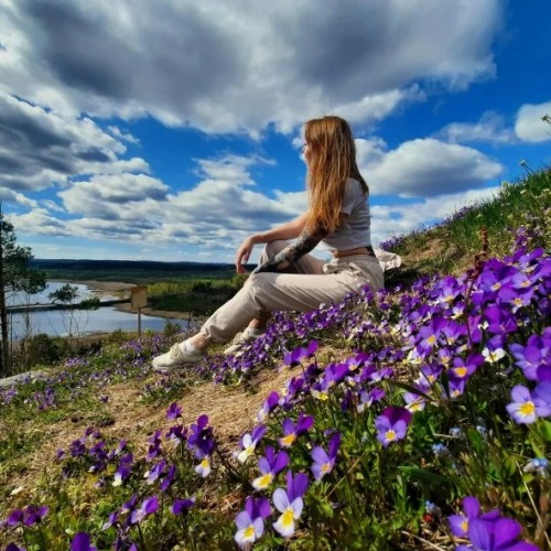 Популярная Карелия: топовые места и отдых в глэмпинге на берегу Ладоги