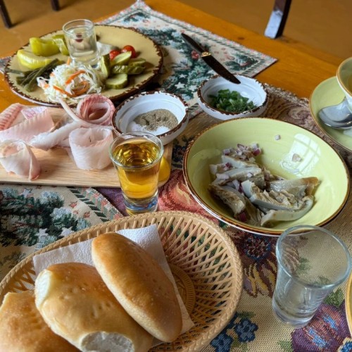 Знакомство с Якутией: круиз по Лене, Ленские столбы, шаманские обряды и «Царство вечной мерзлоты»