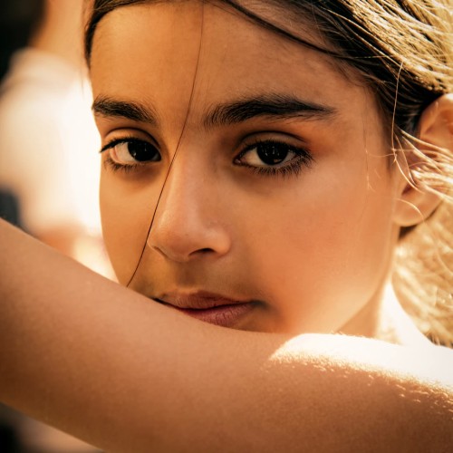 Вокруг Исаакия: прогулка с фотографом